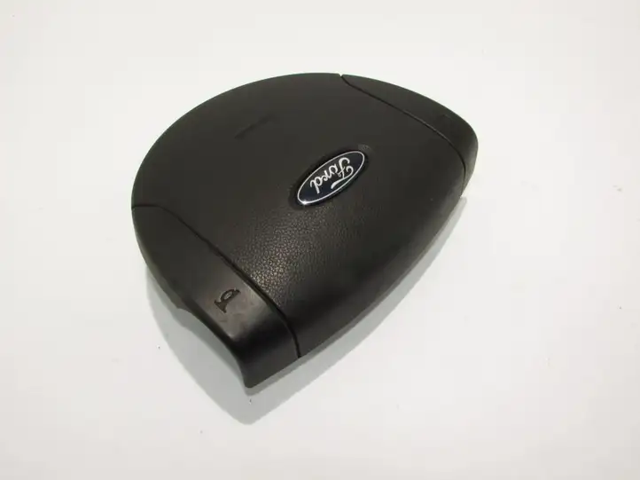 Ford Mondeo Mk III (2000 - 2007) Подушка безопасности руля — фото 2