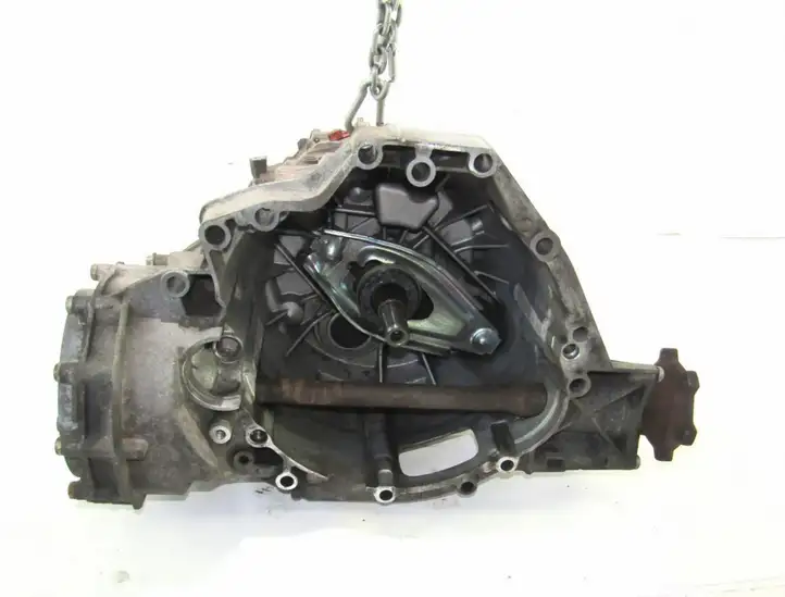 Audi A4 S4 B8 8K (2007 - 2011) Механическая коробка передач, 6 передач — фото 6
