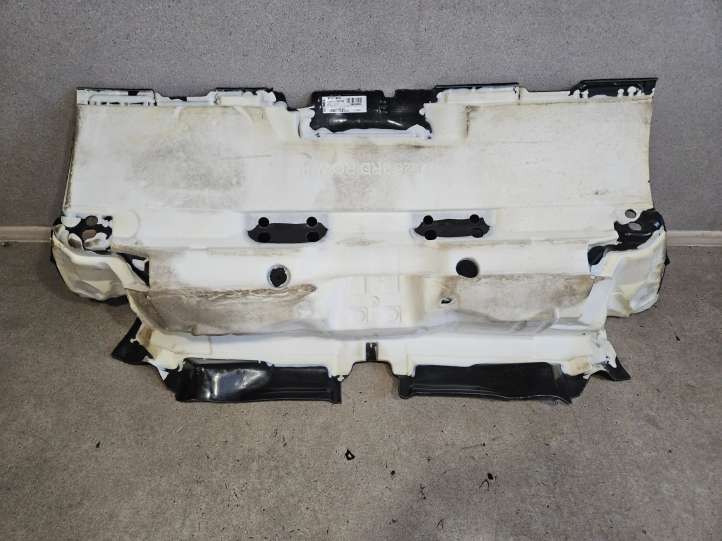 Volvo XC90 (2019 - )  39826903 Задний коврик салона