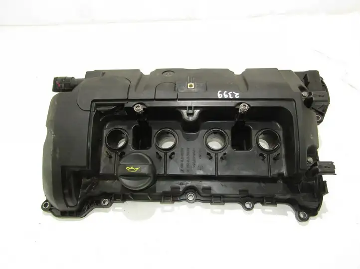 Citroen C3 (2009 - 2013) Крышка головки блока цилиндров — фото 2