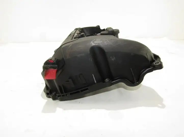 Citroen C3 (2009 - 2013) Крышка головки блока цилиндров — фото 3