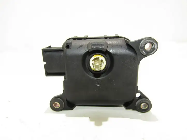 Mini One Cooper R50-53 (2000 - 2012) Двигатель задвижки потока воздуха — фото 2