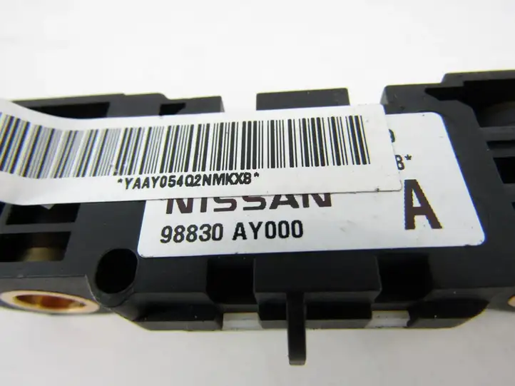 Nissan Pathfinder R51 (2005 - 2012) Датчик удара SRS — фото 4