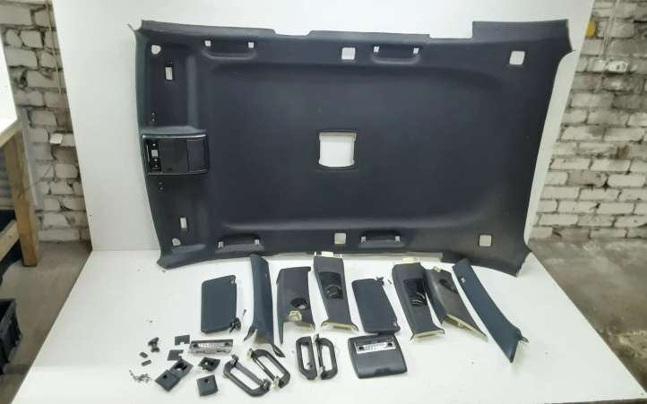 BMW X5 E53 (1999 - 2006)  8259687 Комплект потолка