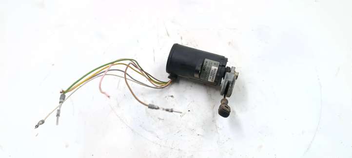 Seat Inca 6K (1996 - 2004)  028907475B Электрический регулятор акселератора (педали)