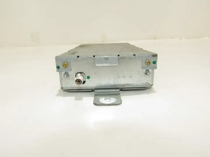 BMW X3 E83 (2003 - 2010) Bluetooth модуль — фото 3