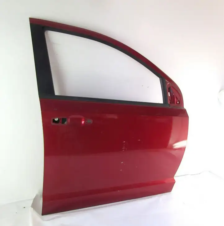 Dodge Journey (2007 - 2011) Дверь — фото 2