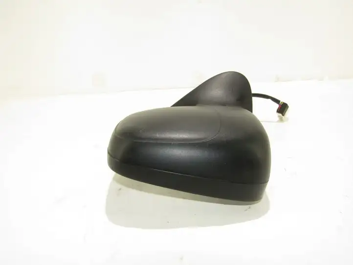Peugeot Partner (1996 - 2002) Боковое зеркало с электроприводом — фото 5