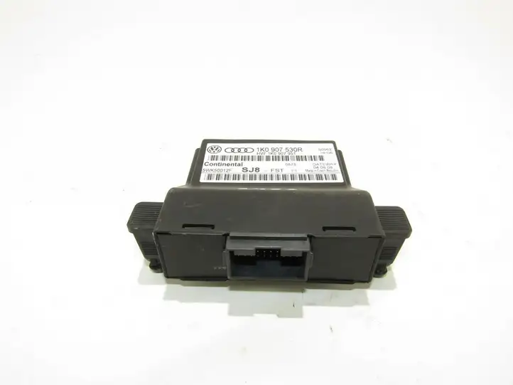 Volkswagen Tiguan (2007 - 2011) Модуль Gateway — фото 1