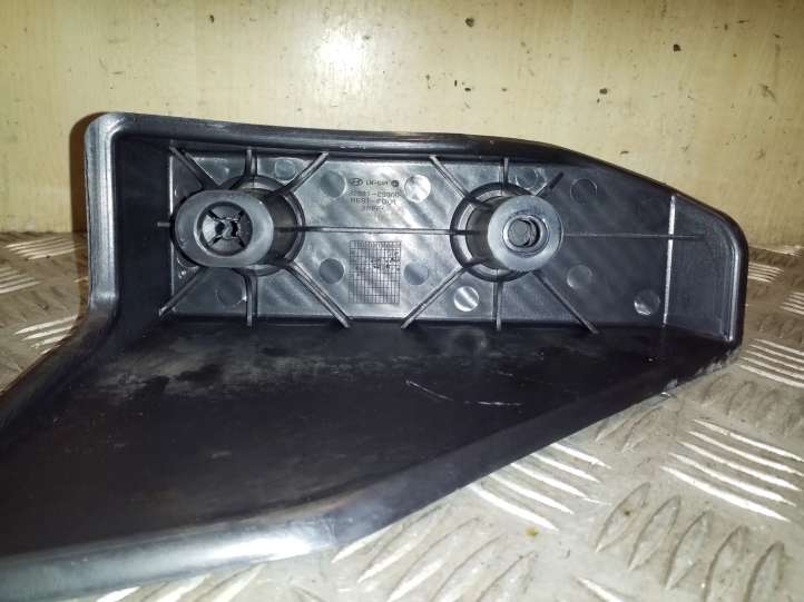 Hyundai ix35 (2009 - 2013)  328812S900 Опора ноги