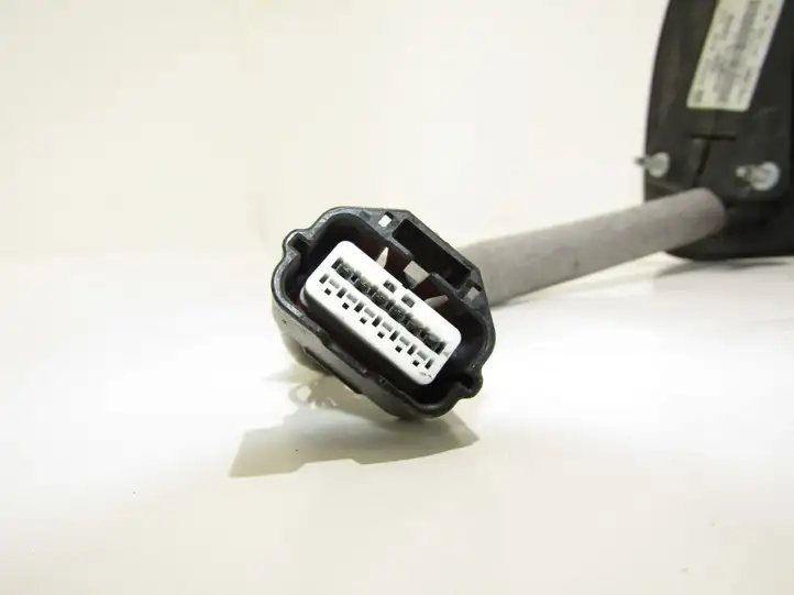 Nissan Pathfinder R51 (2005 - 2012) Боковое зеркало с электроприводом — фото 2