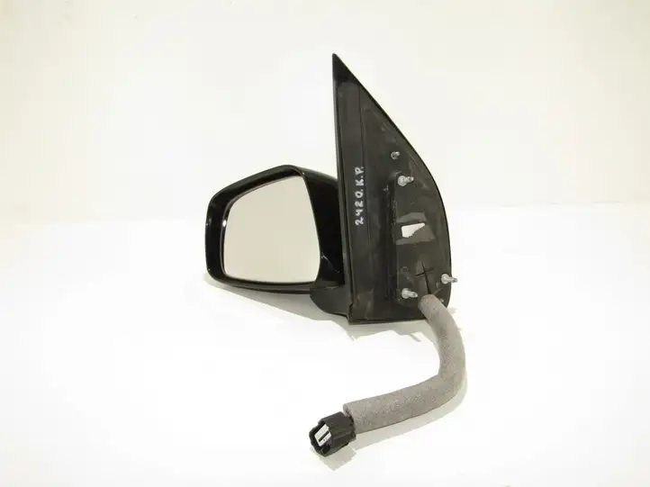 Nissan Pathfinder R51 (2005 - 2012) Боковое зеркало с электроприводом — фото 1