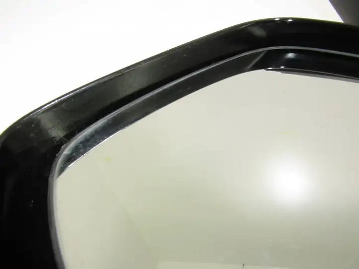 Nissan Pathfinder R51 (2005 - 2012) Боковое зеркало с электроприводом — фото 2