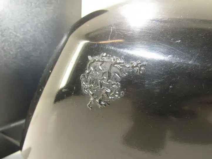 Nissan Pathfinder R51 (2005 - 2012) Боковое зеркало с электроприводом — фото 6