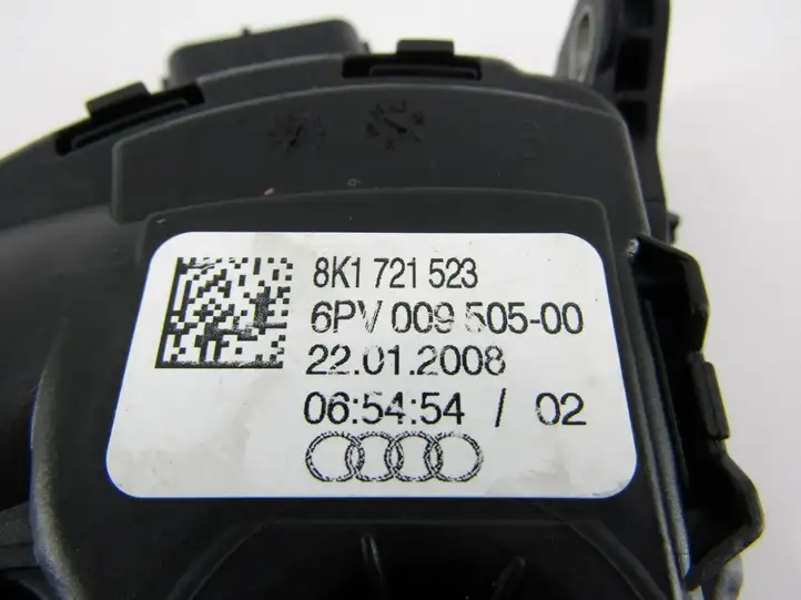Audi A5 8T 8F (2007 - 2011) Педаль акселератора — фото 4