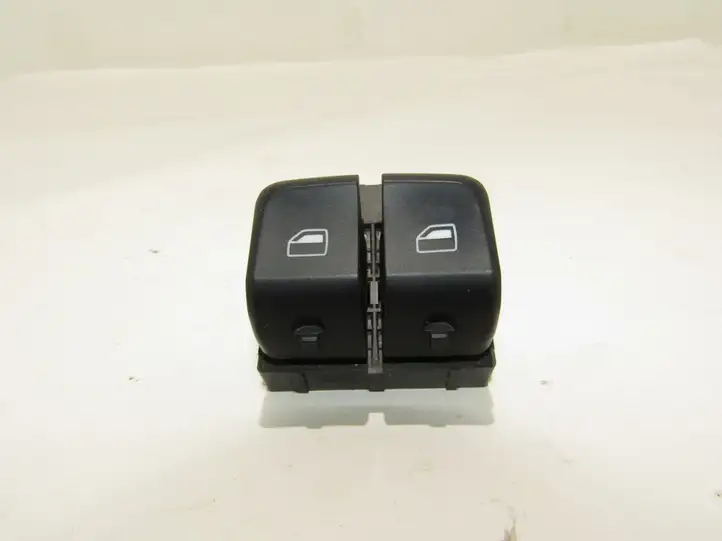 Audi A5 8T 8F (2007 - 2011) Кнопка стеклоподъемников — фото 1