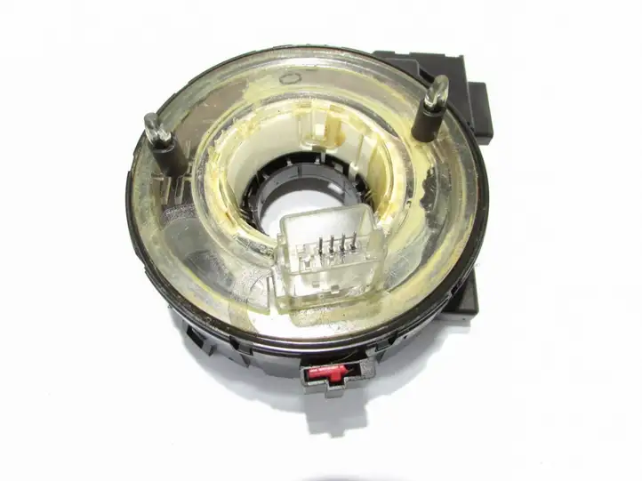 Volkswagen PASSAT B6 (2005 - 2010) Контактное кольцо SRS — фото 4