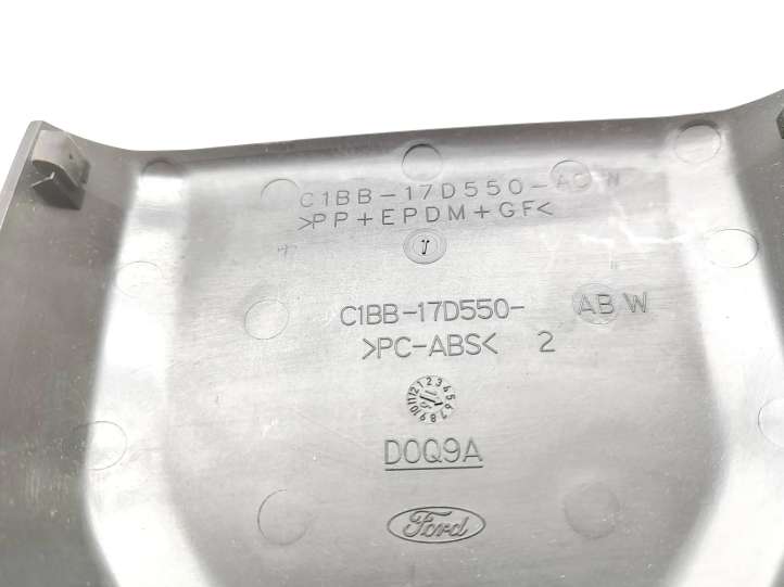 Ford Fiesta (2013 - 2017)  C1BB17D550A Отделка зеркала заднего вида