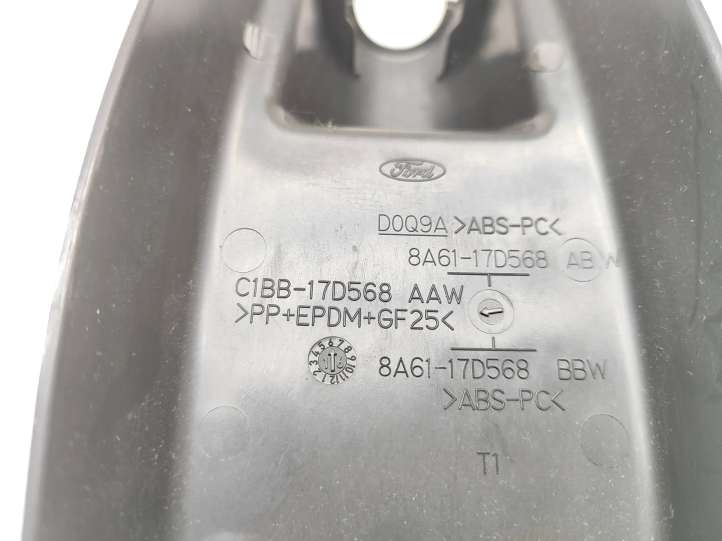Ford Fiesta (2013 - 2017)  C1BB17D568A Отделка зеркала заднего вида