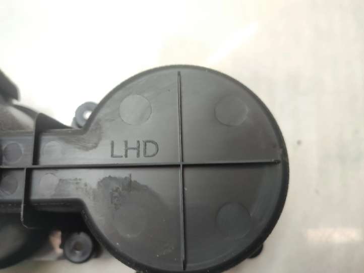Hyundai i30 (2015 - 2017)  K0HGD80208 Держатель чашки