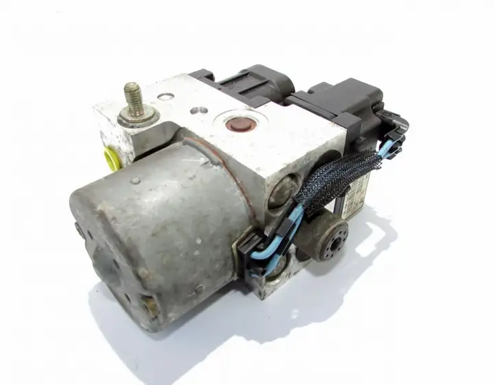 Opel Astra G (1998 - 2004) ABS блок — фото 3