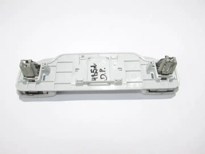 Peugeot 508 (2010 - 2014) Потолочная ручка передняя — фото 2
