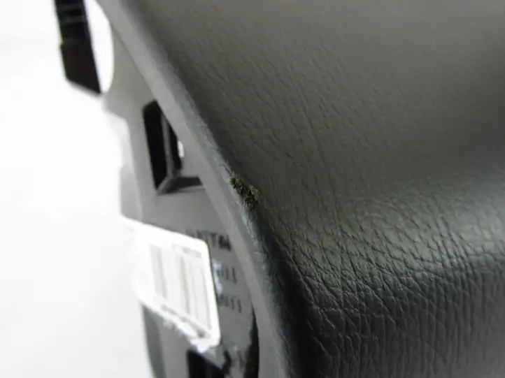 Mercedes-Benz E W211 (2002 - 2009) Вещевой ящик — фото 9