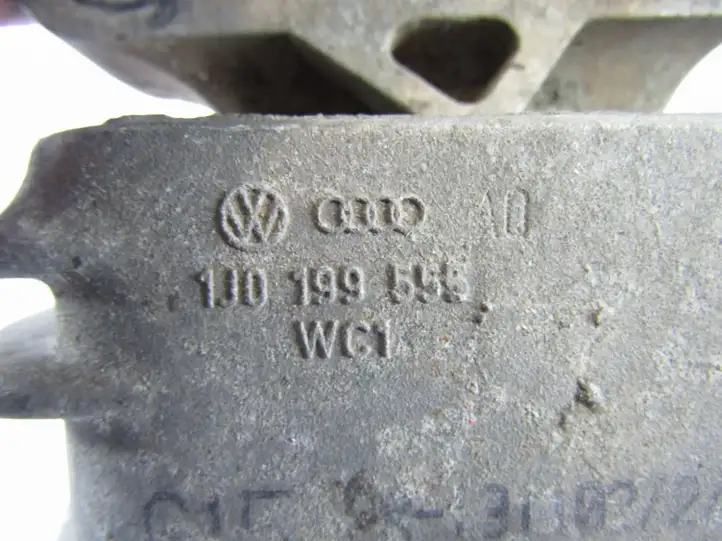 Volkswagen Golf IV (1998 - 2005) Опора двигателя — фото 4