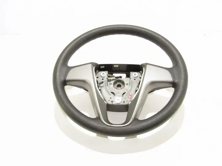 Hyundai i20 (PB PBT) (2008 - 2012) Руль — фото 4