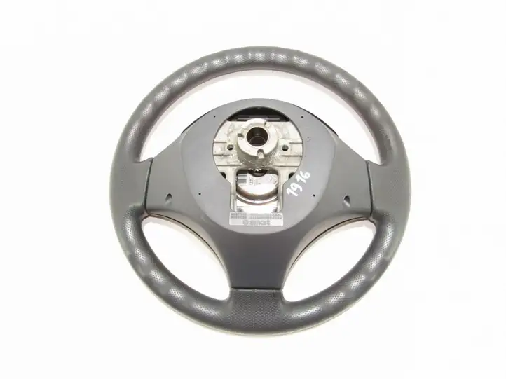 Smart ForFour I (2004 - 2006) Руль — фото 2