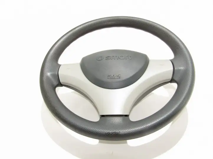 Smart ForFour I (2004 - 2006) Руль — фото 8