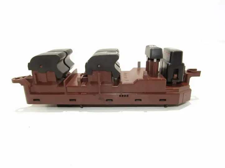 Toyota Avensis T250 (2006 - 2009) Блок кнопок стеклоподъемников — фото 2