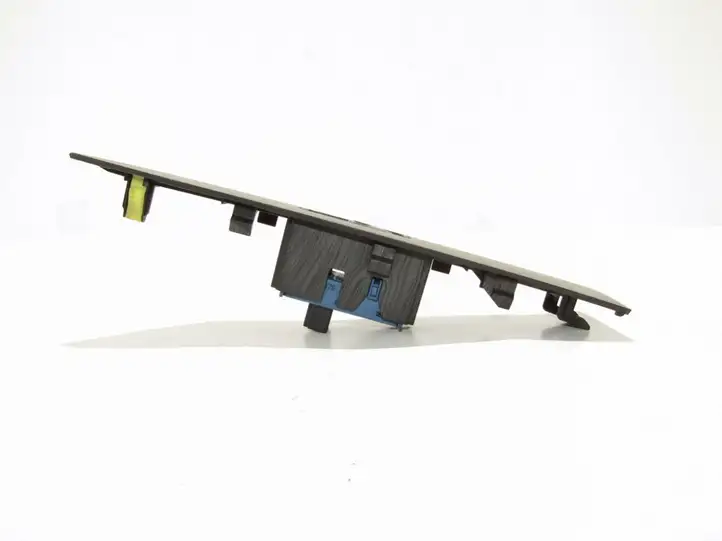 Toyota Avensis T250 (2006 - 2009) Блок кнопок стеклоподъемников — фото 3