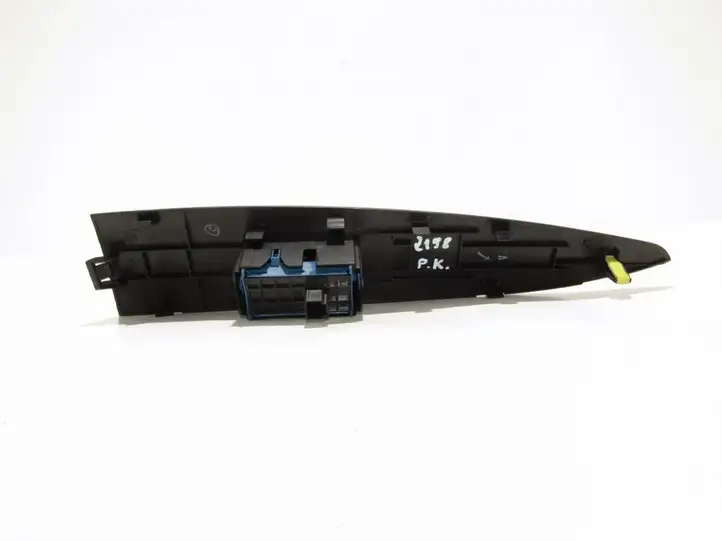 Toyota Avensis T250 (2006 - 2009) Блок кнопок стеклоподъемников — фото 3