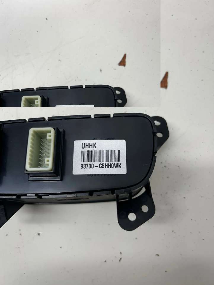 Kia Sorento (2017 - 2020)  93700C5HH0WK Выключатель ASR)