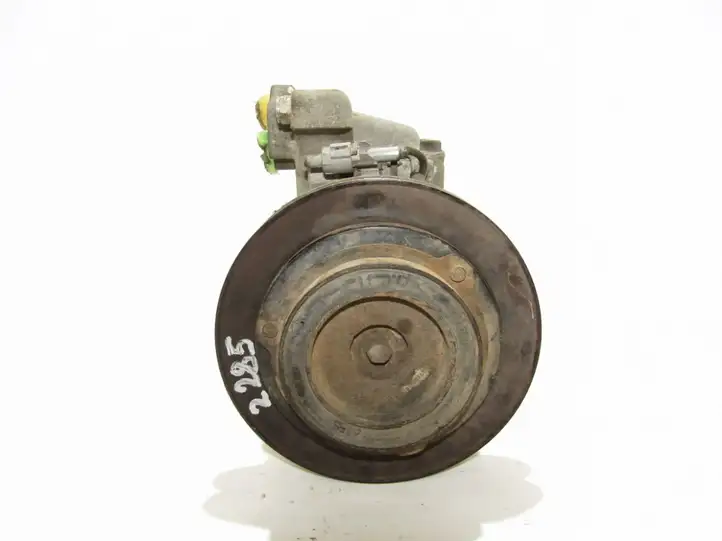 Toyota Land Cruiser (HDJ90) (1996 - 2002) Компрессор (насос) кондиционера воздуха — фото 4