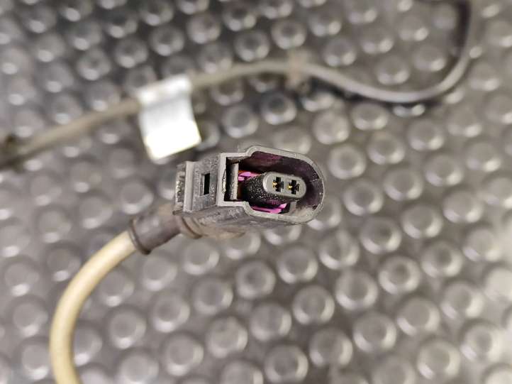Audi A7 (2010 - 2014)  4G0972254A Проводка заднего датчика ABS