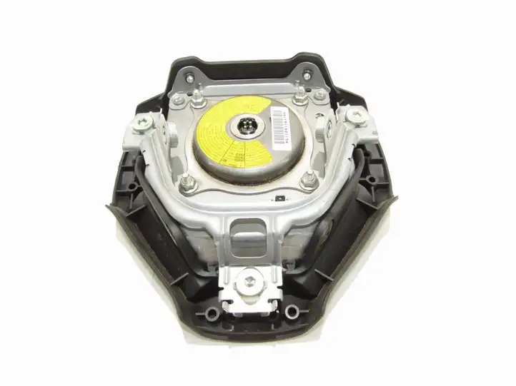Subaru Forester SH (2008 - 2013) Руль — фото 2