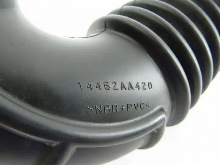 Subaru Forester SH (2008 - 2013) Детали воздухозаборника — фото 2