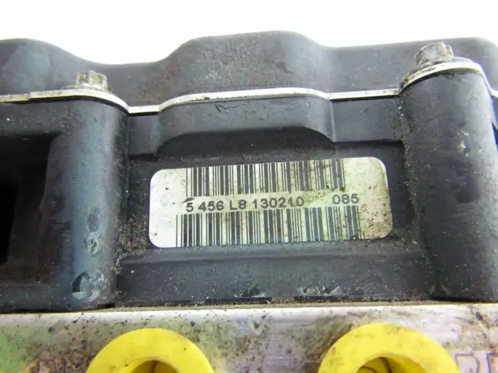 Subaru Forester SH (2008 - 2013) ABS блок — фото 1