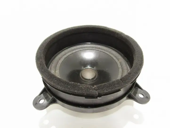 Subaru Forester SH (2008 - 2013) Динамики задних дверей — фото 3