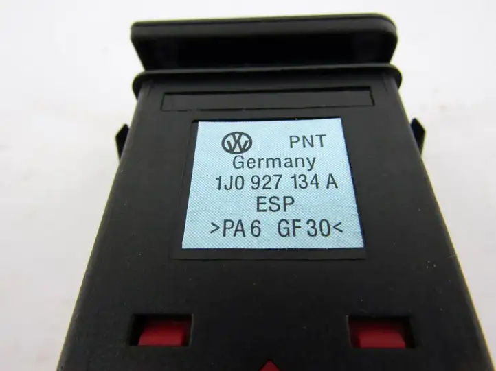 Volkswagen Bora (1998 - 2005) Кнопка ESP — фото 1