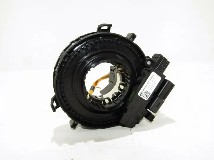 Mazda 6 (2005 - 2007) Контактное кольцо SRS — фото 1