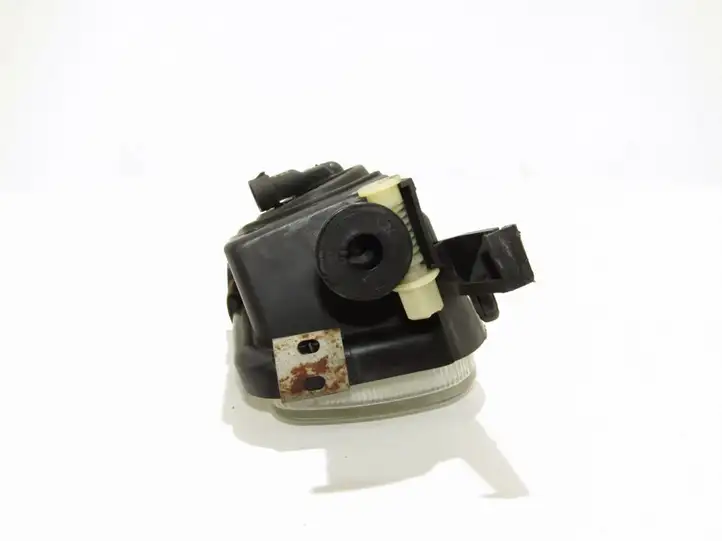 Mercedes-Benz C W203 (2000 - 2007) Передняя противотуманная фара — фото 7