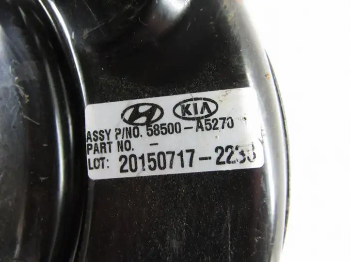 Hyundai i30 (2012 - 2015) Вакуумный усилитель тормозов — фото 5
