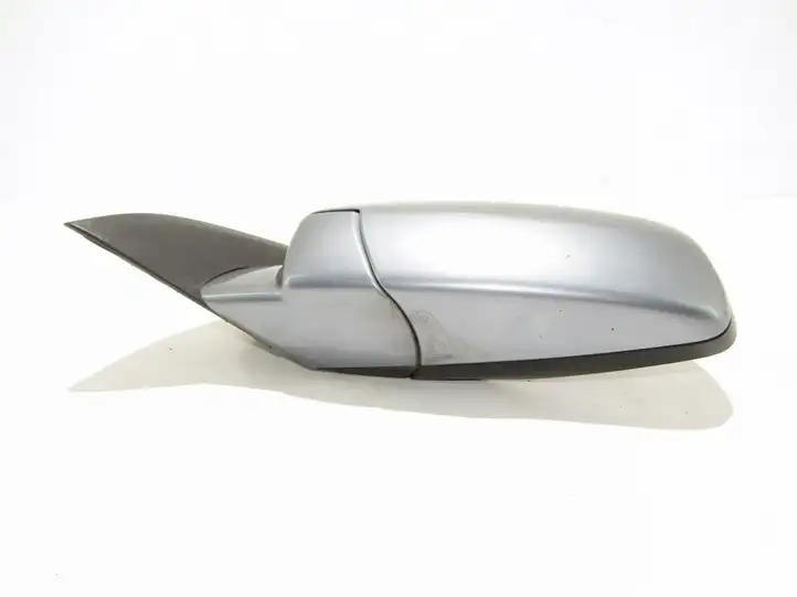 Opel Vectra C (2002 - 2005) Боковое зеркало с электроприводом — фото 5