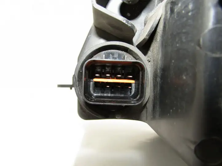 Opel Antara (2011 - 2017) Передняя фара — фото 7