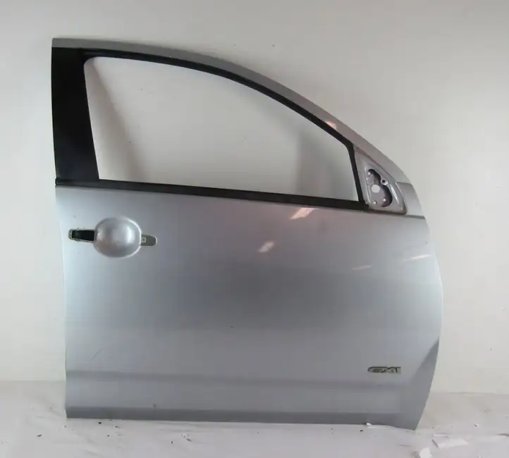 Mitsubishi Outlander (2007 - 2012) Дверь — фото 1