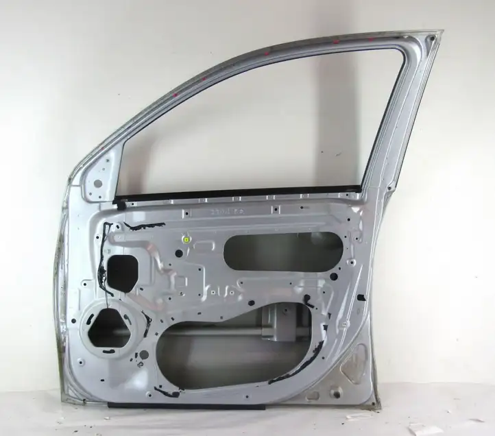 Mitsubishi Outlander (2007 - 2012) Дверь — фото 2