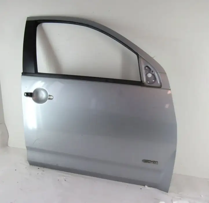 Mitsubishi Outlander (2007 - 2012) Дверь — фото 3